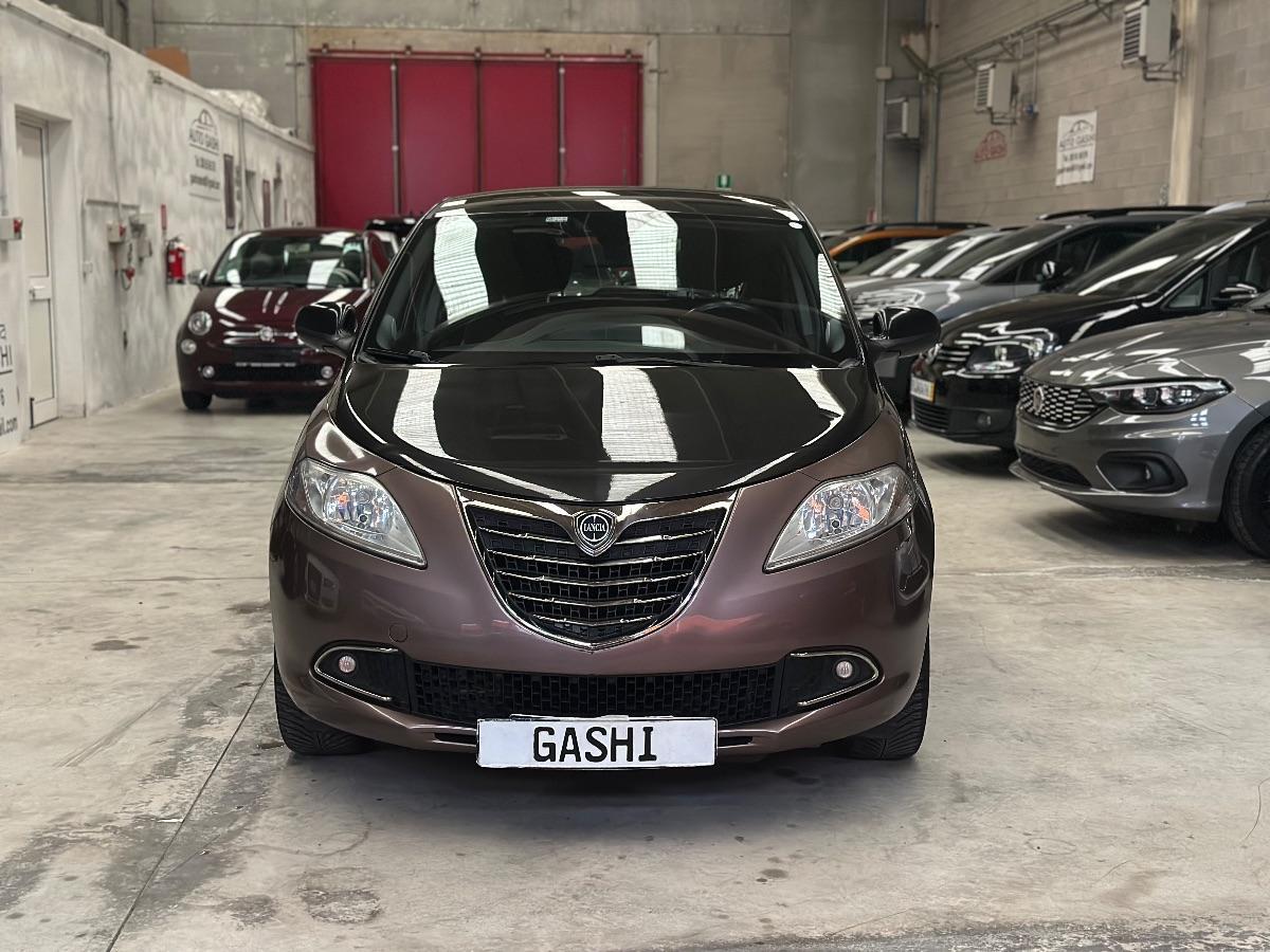 LANCIA - Ypsilon - 1.3 MJT 16V 95 CV 5 porte S&S Elle
