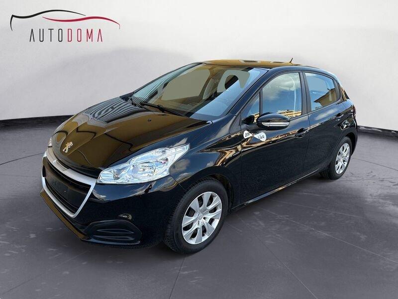 Peugeot 208 PureTech 68 5 porte Active