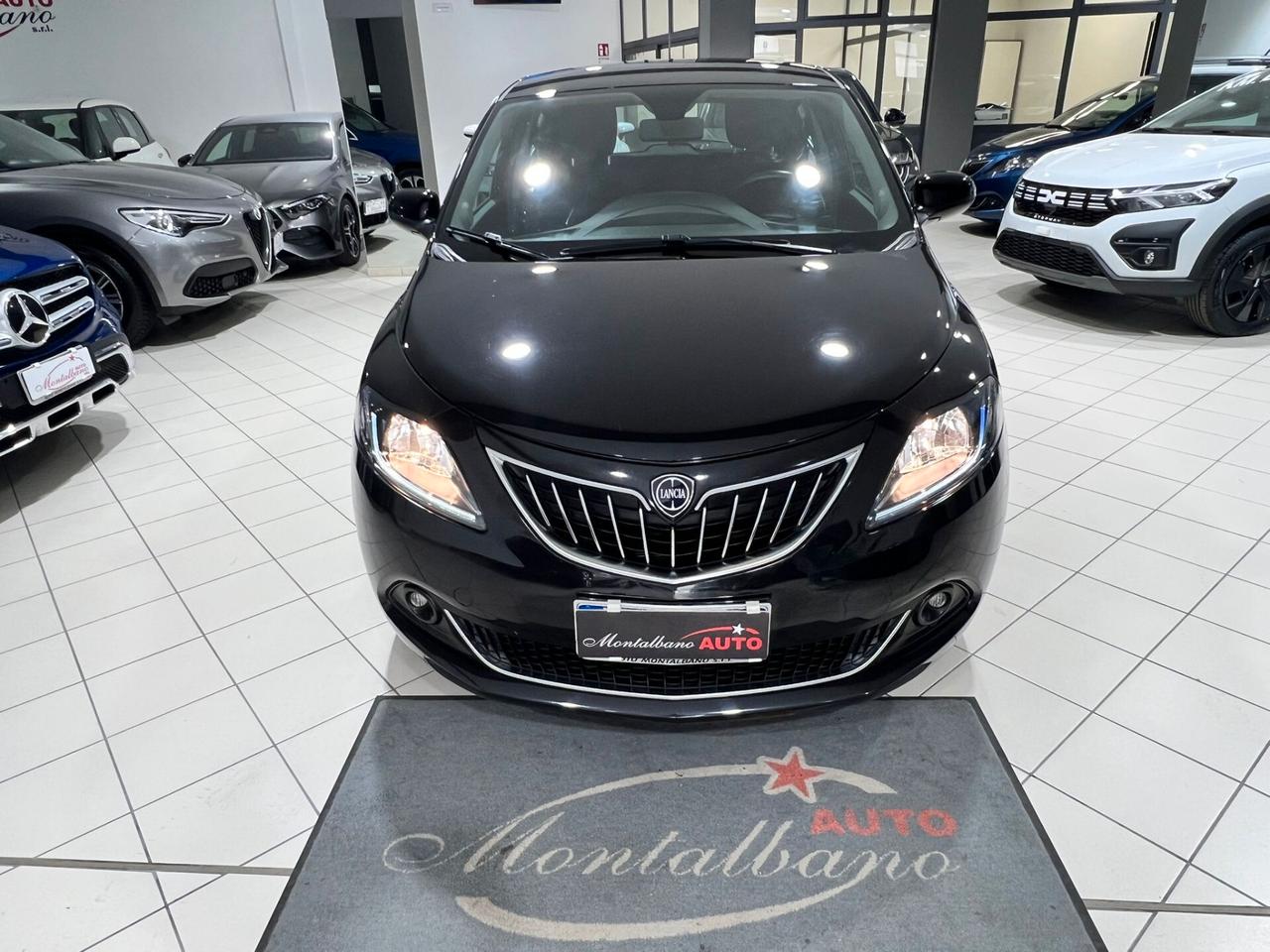 Lancia Ypsilon 1.0 FireFly 5 porte S&S Hybrid Gold