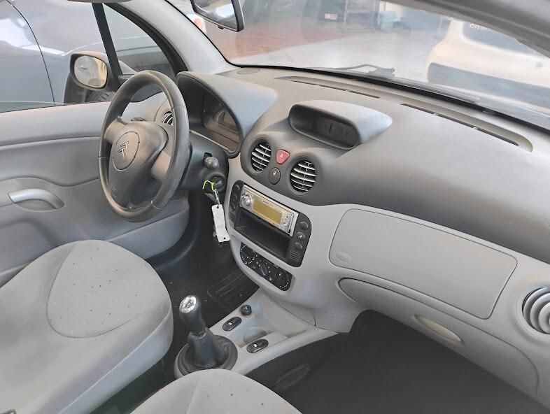 Citroen C3 1.1 Classique