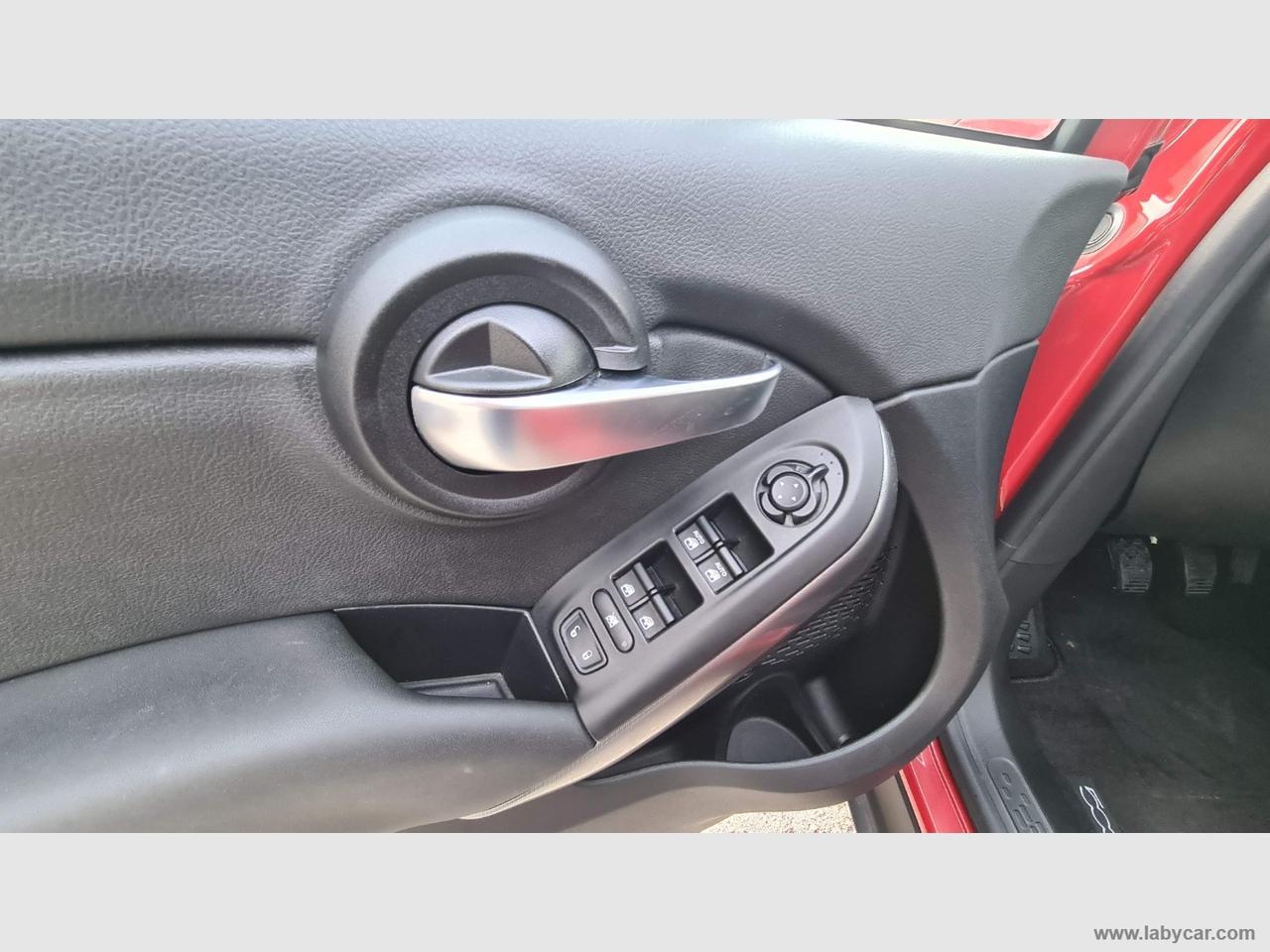 FIAT 500X 1.3 M.Jet 95 CV Urban