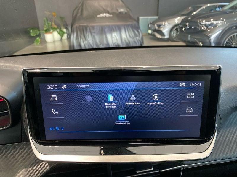 Peugeot 208 1.2 puretech Active s&s 75cv