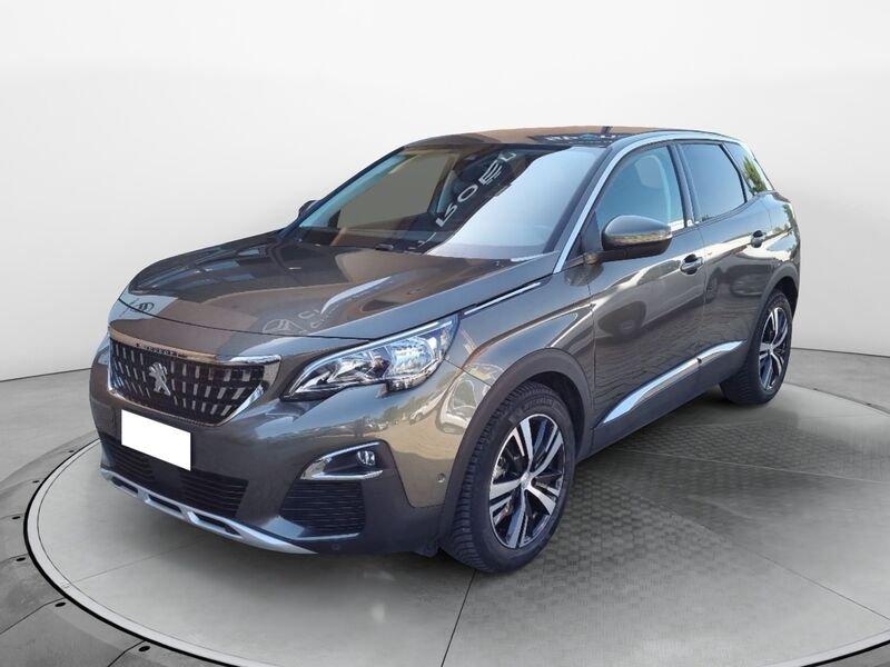 Peugeot 3008 PureTech Turbo 130 S&S Allure