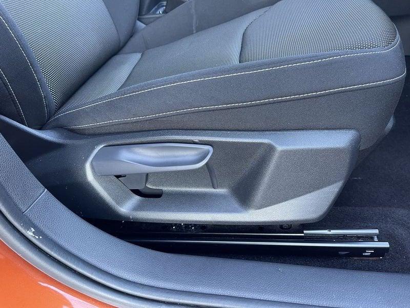 Seat Arona 1.0 ecotsi Xcellence 95cv my18