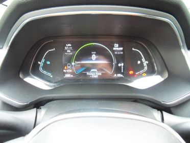 Renault Captur Mild Hybrid 140 CV Intens