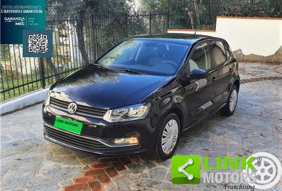 VOLKSWAGEN Polo 1.4 TDI 5p. Trendline