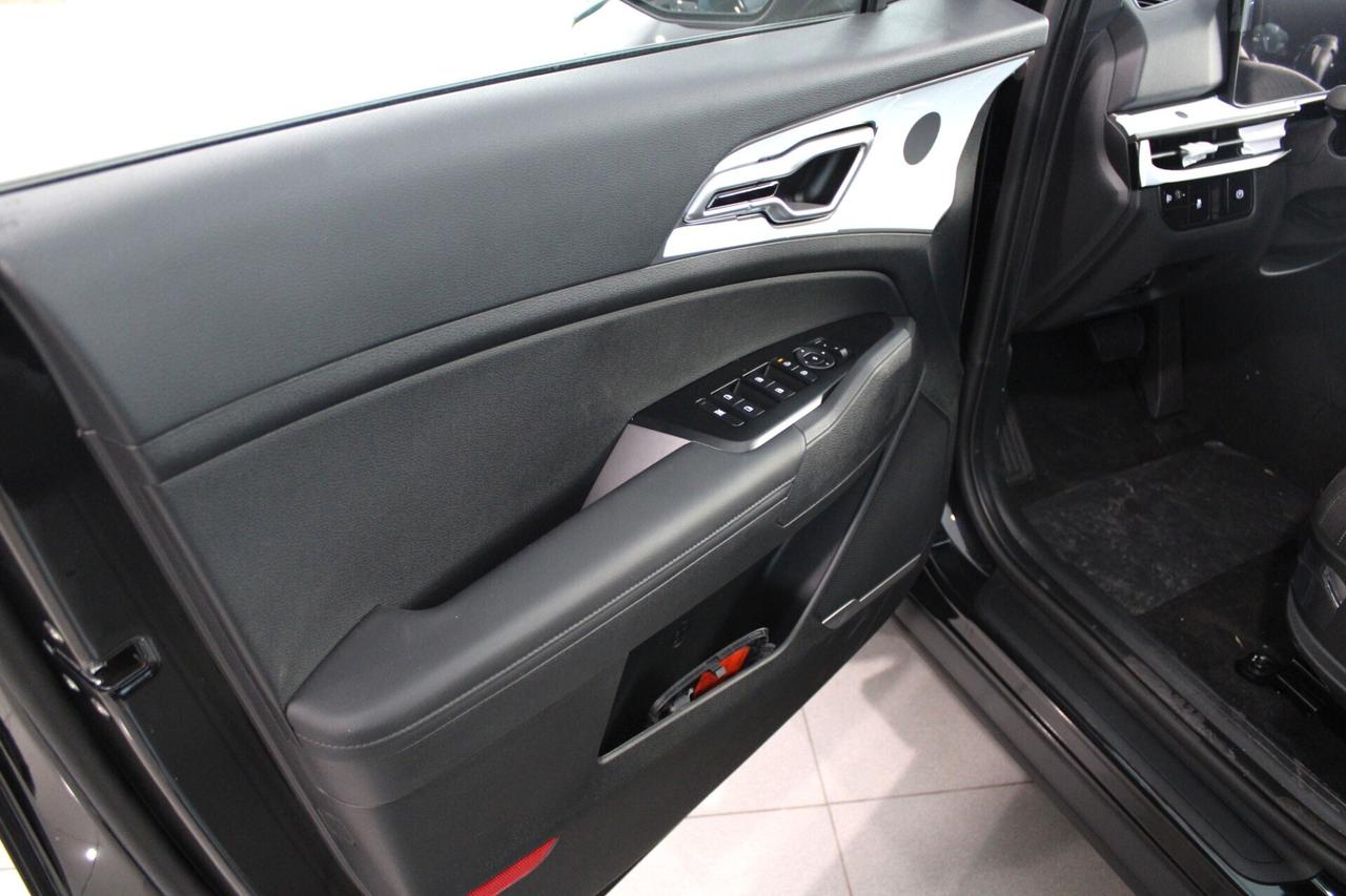 KIA Sportage 1.6 CRDi MHEV Style - 2025