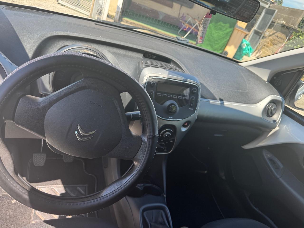 Citroen C1 Citroen c1