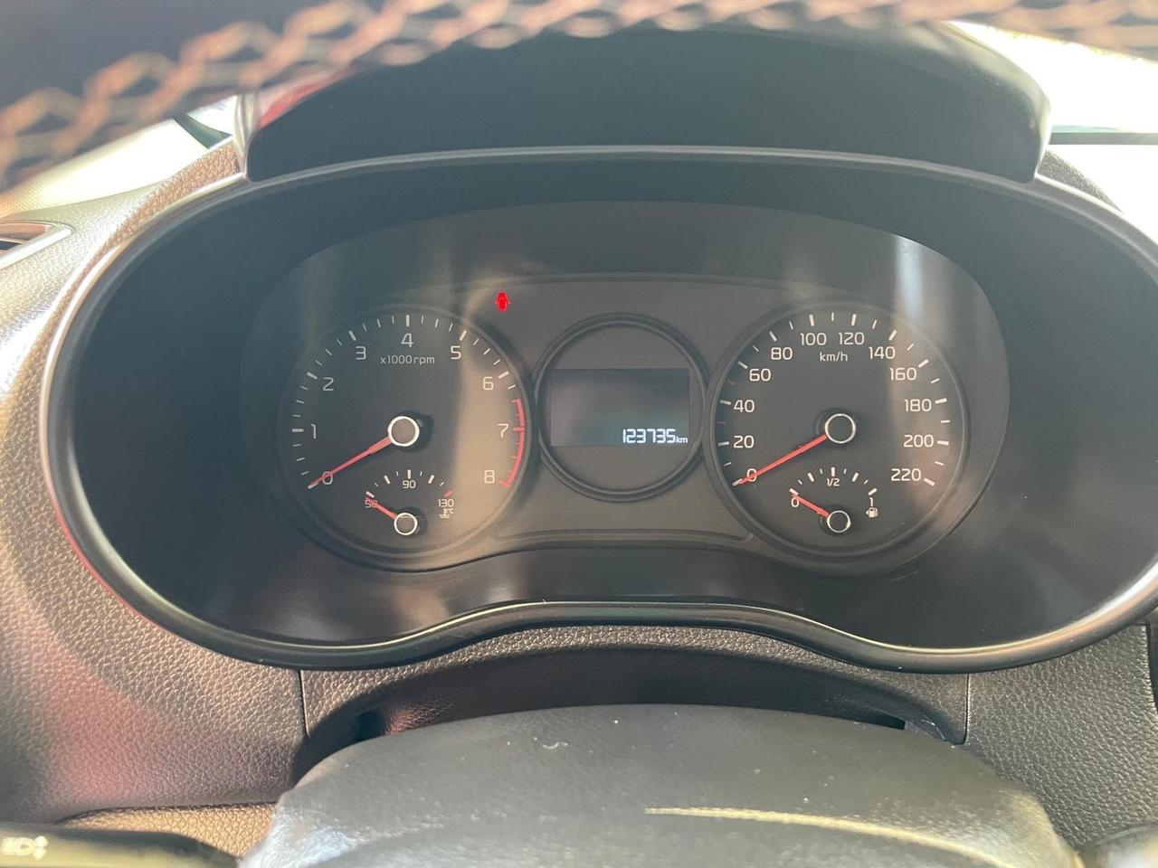 Kia Picanto 1.0 12V EcoGPL 5 porte X LINE