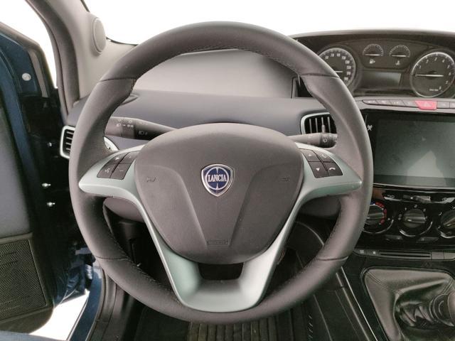LANCIA Ypsilon 1.2 69 CV 5 porte GPL Ecochic