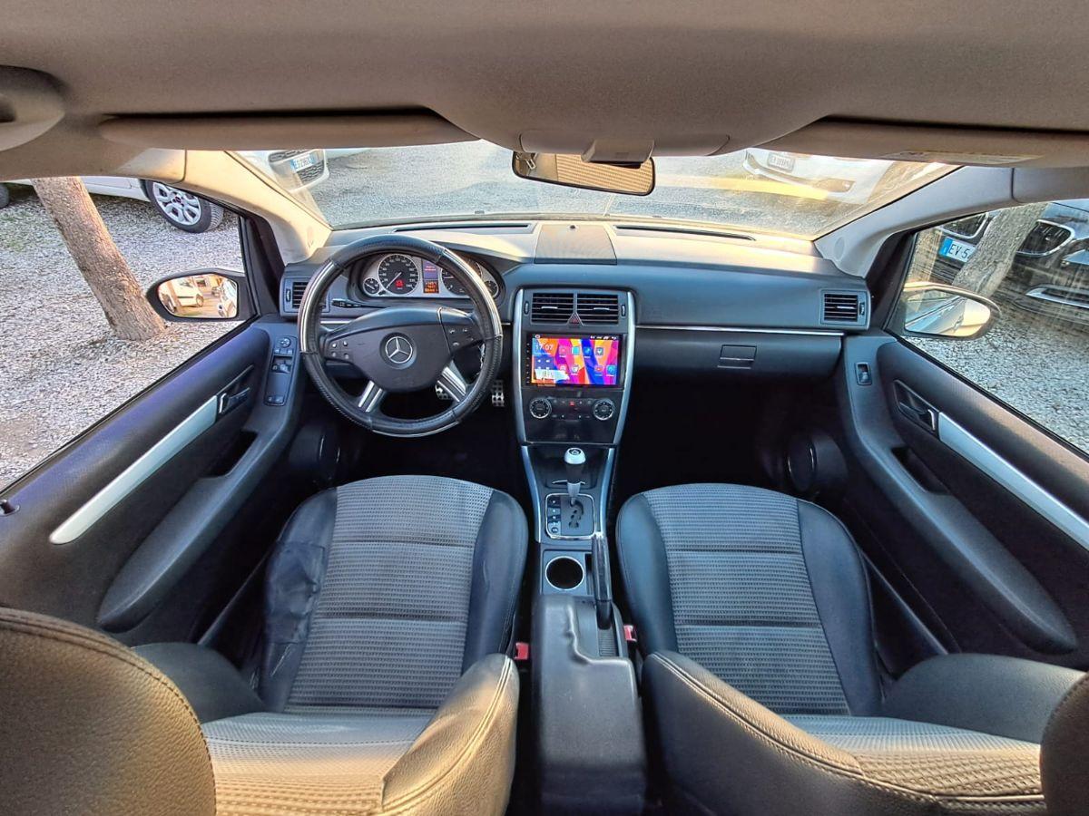 MERCEDES - Classe B - 180 CDI