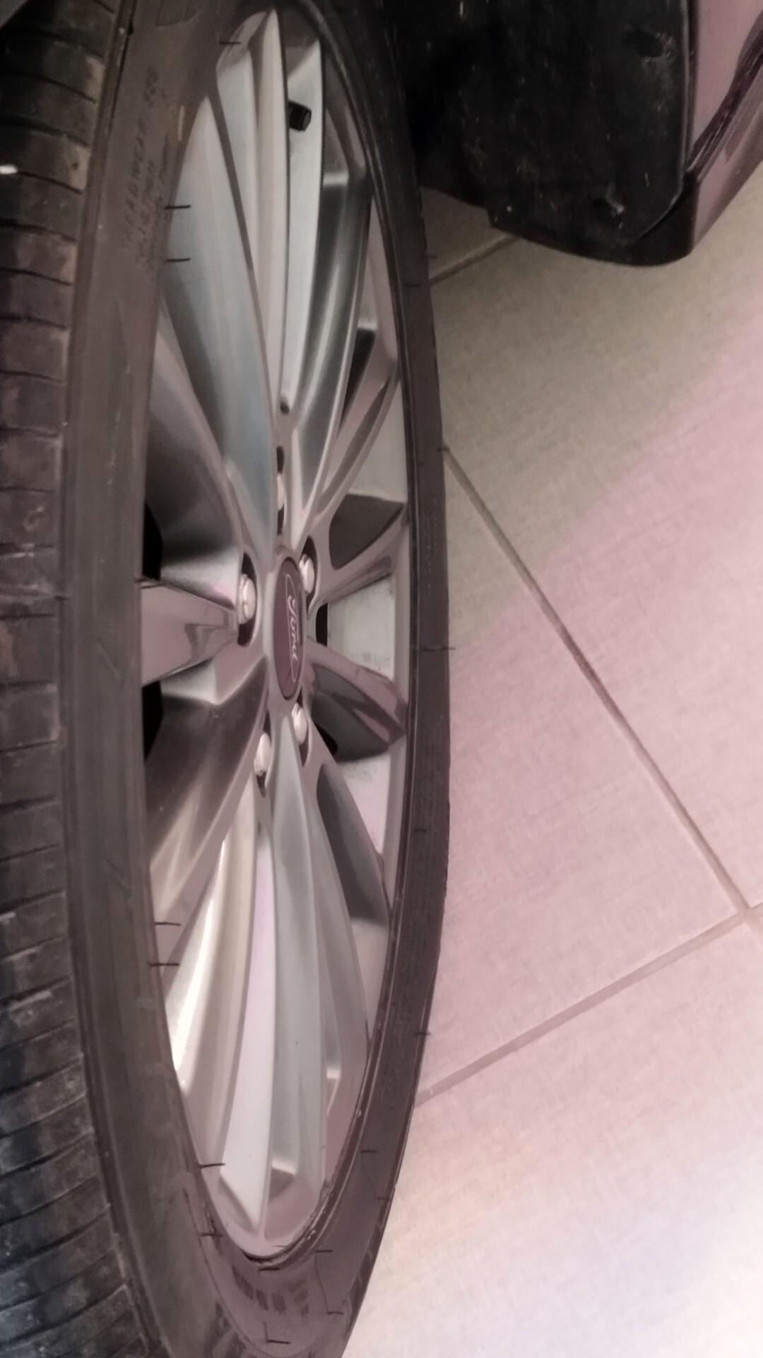 Ford Focus 1.5 TDCi 120 CV Start&Stop ST Line