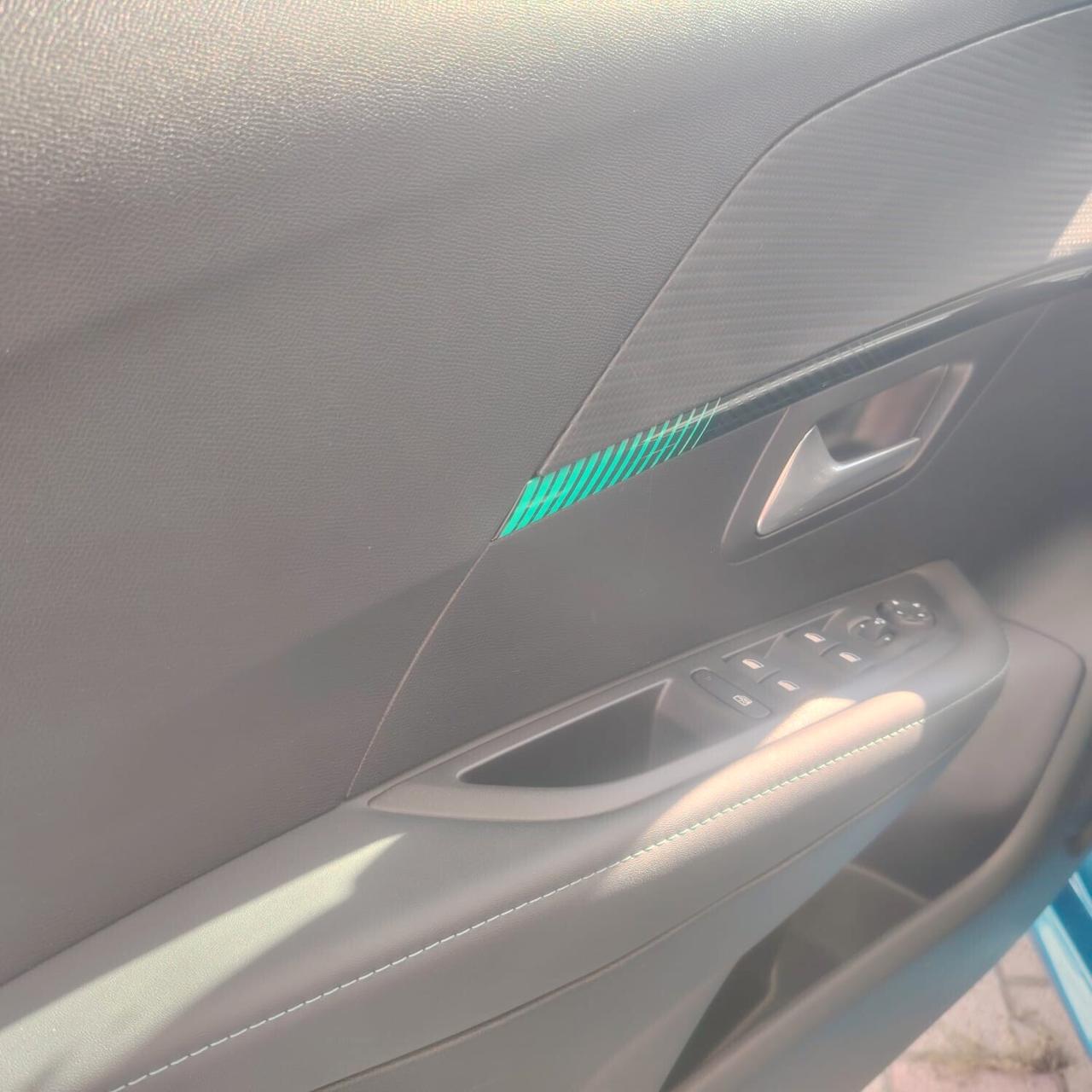 Peugeot 208 PureTech 75 Stop&Start 5 porte Like