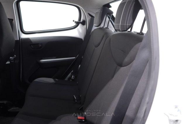 PEUGEOT 108 1.0 VTi 68cv 5 porte Active