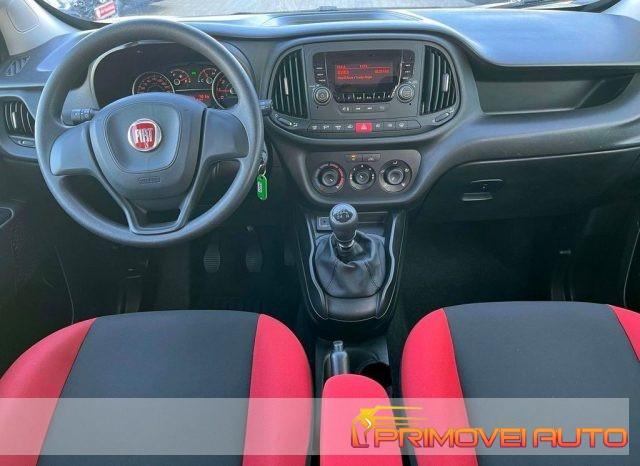 FIAT Doblo Doblò 1.4 Combi