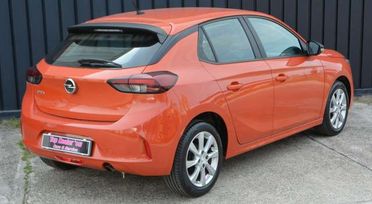 Opel Corsa 1.2 Edition s AFFARE!!