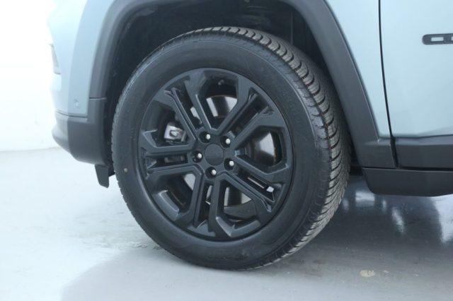 JEEP Compass 1.3 Turbo T4 240 CV PHEV AT6 4xe Upland