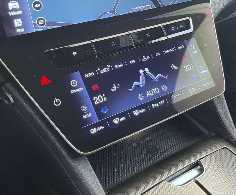 Maserati Grecale 2.0 300cv MHEV GT PrimaSerie Q4 auto