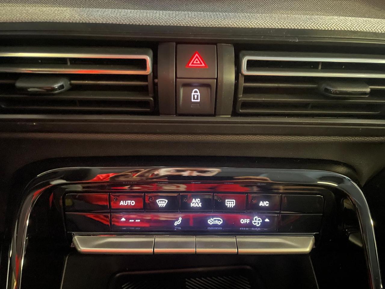 CITROEN Nuova C3 Aircross PureTech Turbo 100 MT6 - PLUS