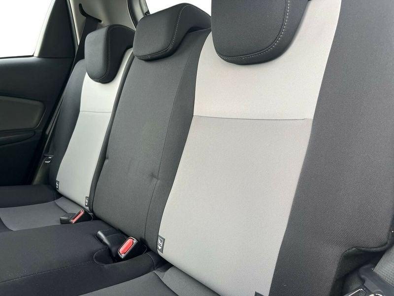 Toyota Yaris 5p 1.5h Active my18