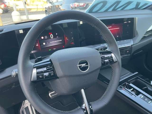 Opel Astra Astra Sports Tourer 1.5 BlueHdi 130 CV GS "Km 0"