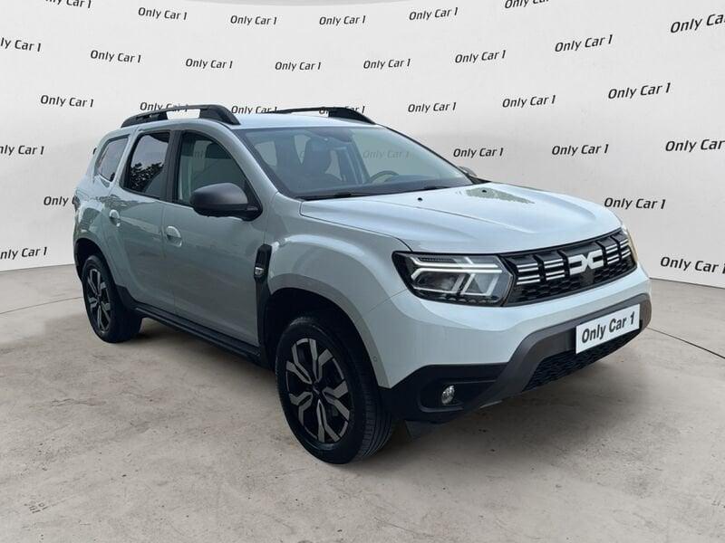 Dacia Duster Duster 1.0 tce Extreme Gpl 4x2 100cv