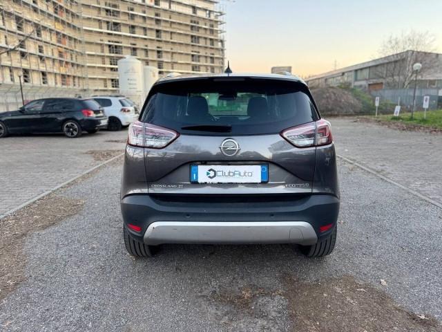Opel Crossland X 1.5 ecotec Ultimate s&s 102cv