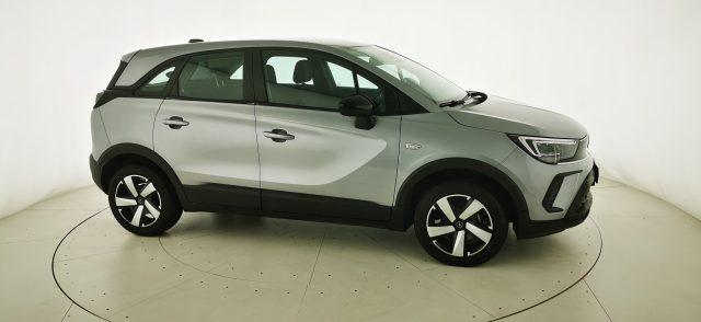 OPEL Crossland 1.5 ECOTEC D 110 CV Start&Stop Edition