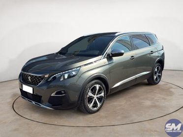 Peugeot 5008 BlueHDi 180 GT EAT8 S/S aut. 7 POSTI