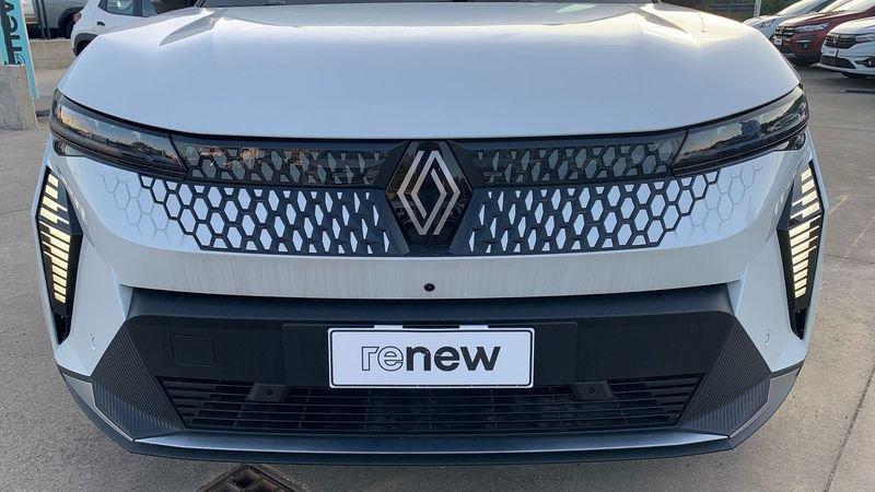 Renault Scénic V E-Tech E-Tech Electric Long Range Techno