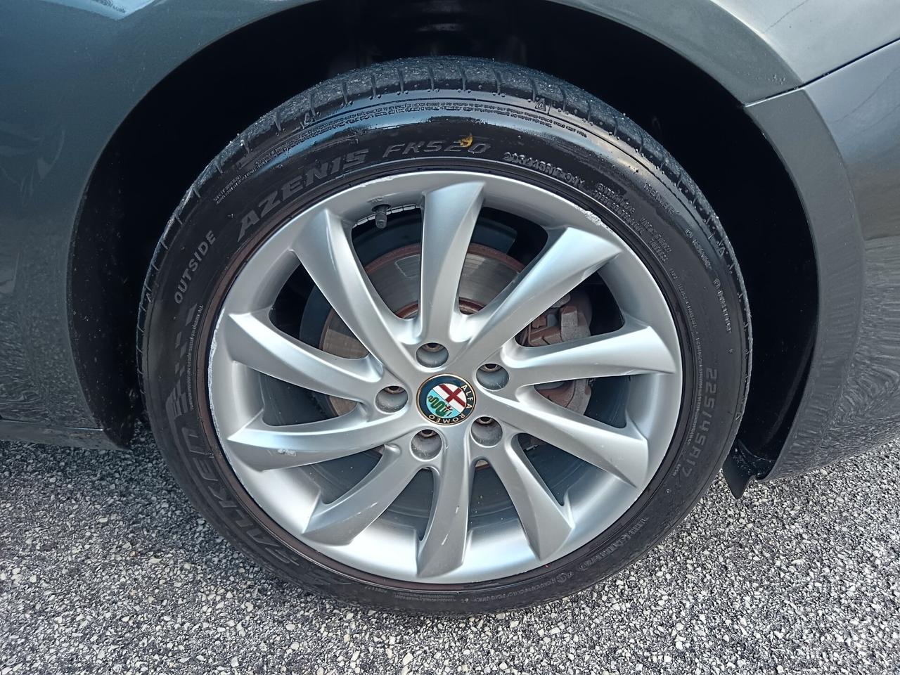 Alfa Romeo Giulietta 1.6 MJT 105CV SOLI 50.000 KM