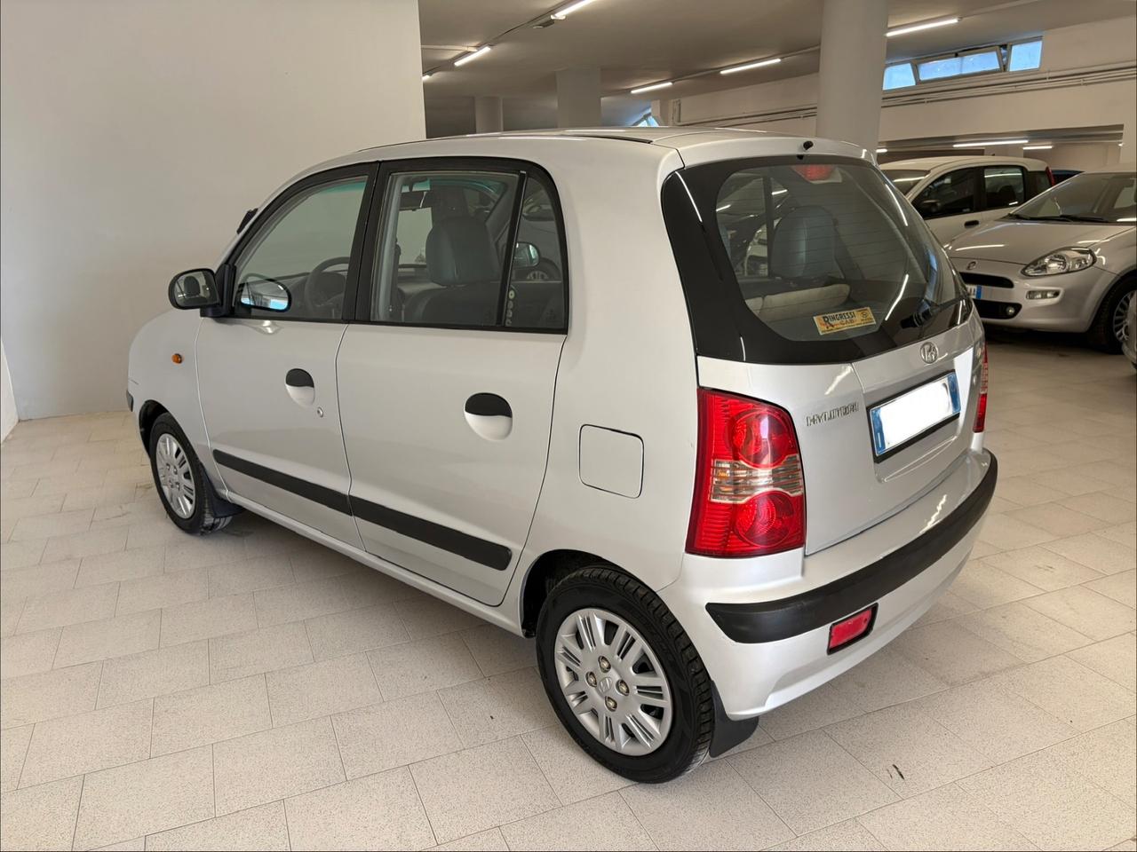 Hyundai Atos Prime 1.1 12V Like