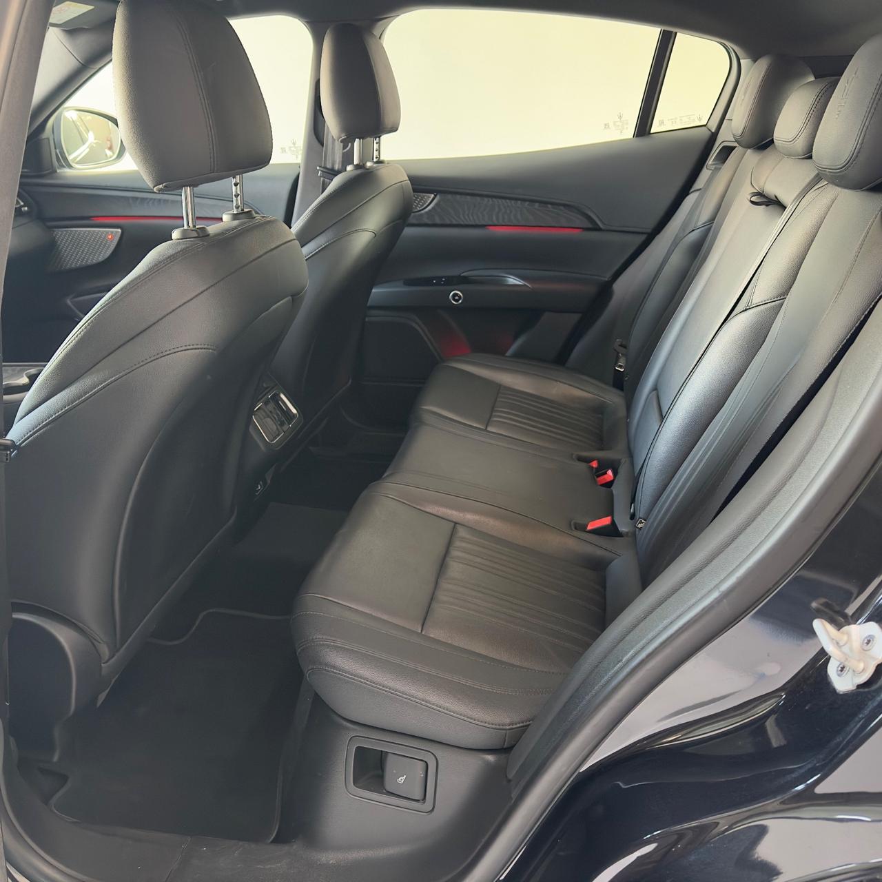 Maserati Grecale GT 2.0 mhev 300cv automatica full optional