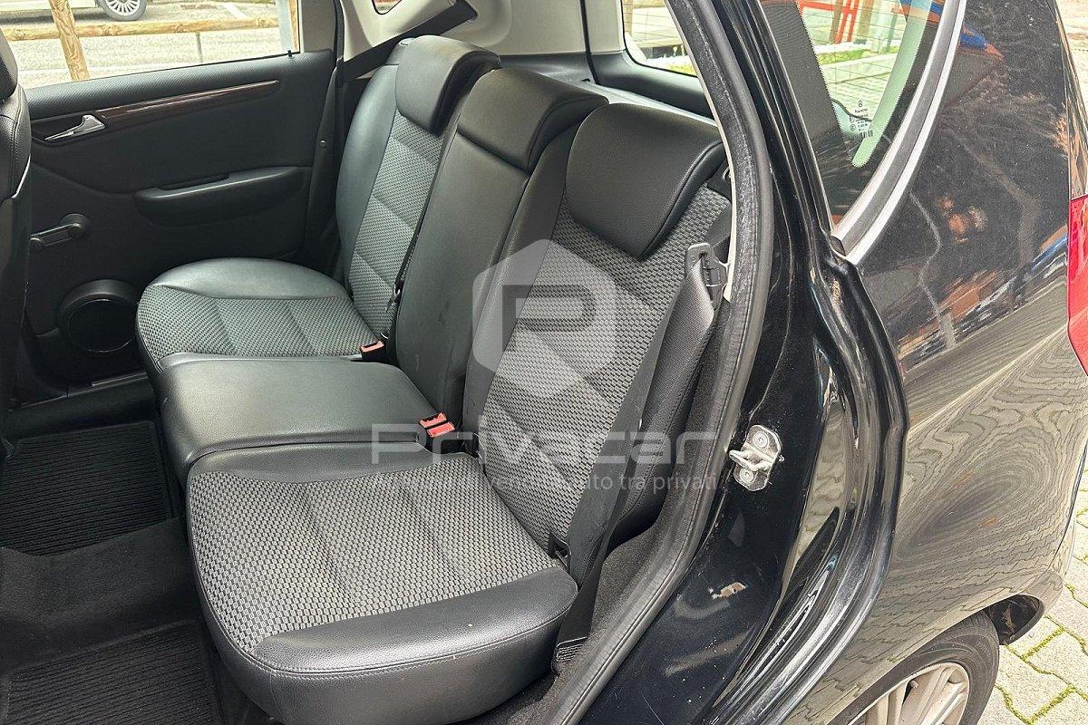 MERCEDES A 180 CDI Elegance