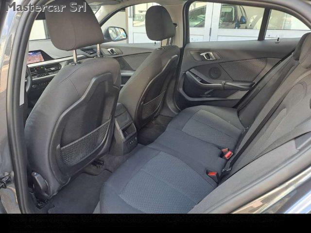 BMW 116 Serie 1 F40 116d Business Advantage auto - GD645TH