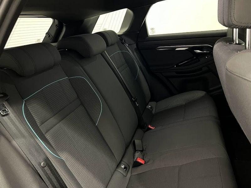 Land Rover RR Evoque Range Rover Evoque 2.0D I4 180 CV AWD Auto R-Dynamic