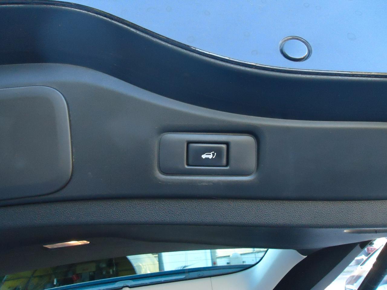 Renault Espace Blue dCi 190CV EDC Initiale Paris 4 Control