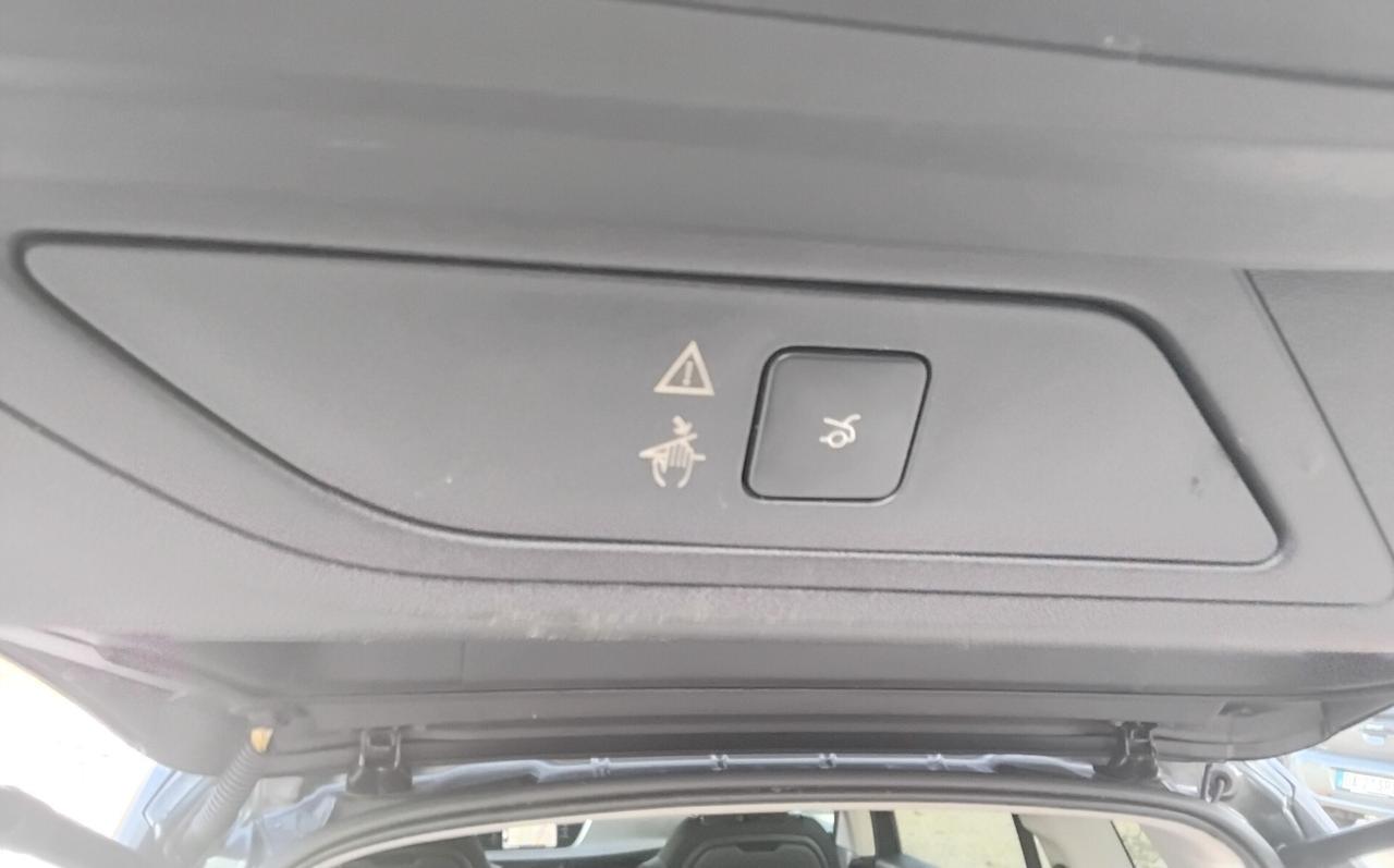 Citroen Grand C4 Picasso BlueHDi 120 S&S EAT6 Shine