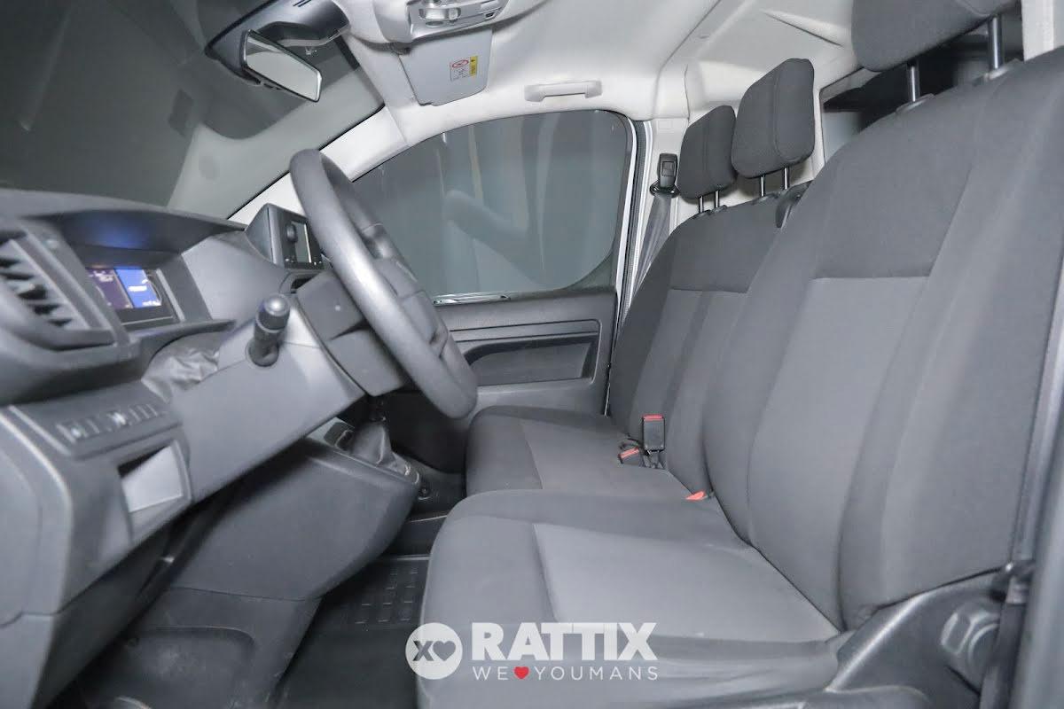 Peugeot Expert Long 2.0 BlueHDI 140CV (IVA ESCLUSA)