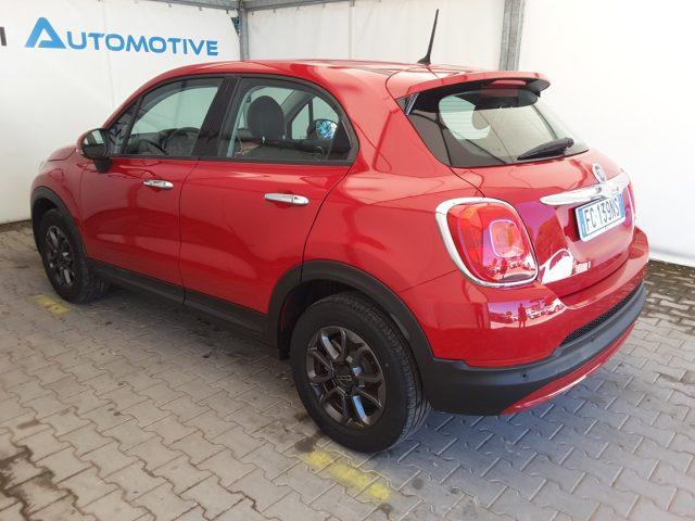 FIAT 500X 1.3 MultiJet 95cv Business *EURO 6*