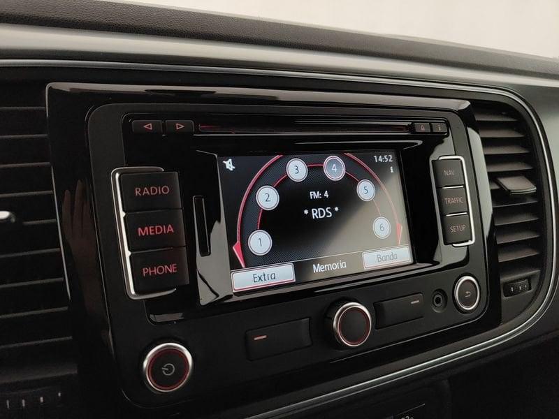 Volkswagen Maggiolino Maggiolino Cabrio 2.0 TDI Sport