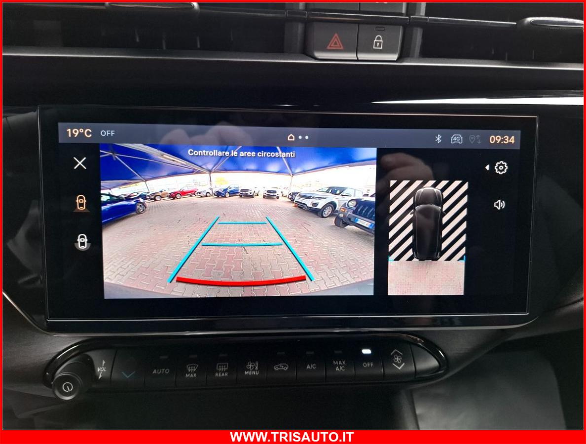 ALFA ROMEO Junior 1.2T Hybrid eDCT6 145cv Speciale NEOPATENTATI IVATA