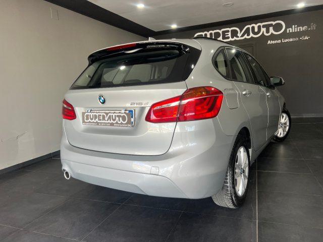 BMW 216 d Active Tourer