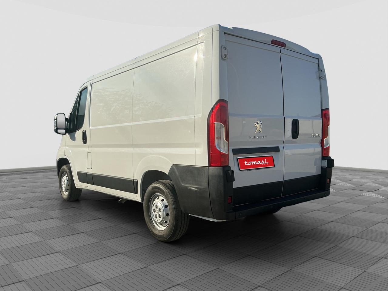 PEUGEOT Boxer (3ª serie) Boxer 328 2.2 BlueHDi 120 S&S PC-TN Furgone