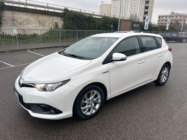 Toyota Auris 1.8 Hybrid Active