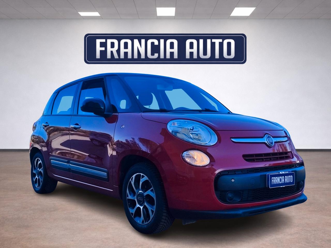 Fiat 500L 1.4 95 CV Pop Star
