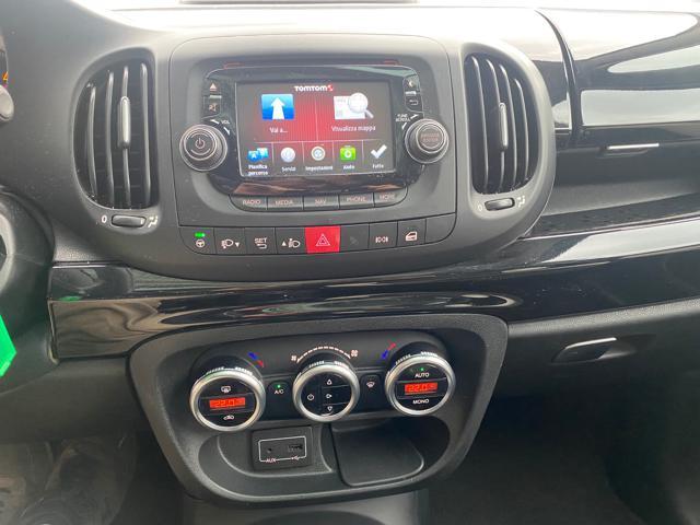 FIAT 500L 1.4 95 CV Trekking OK NEOPATENTATI