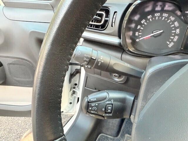 Citroen C3 PureTech 83 S&S Shine NEOPATENTATI