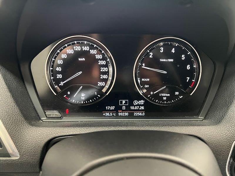 BMW Serie 1 118i M Sport