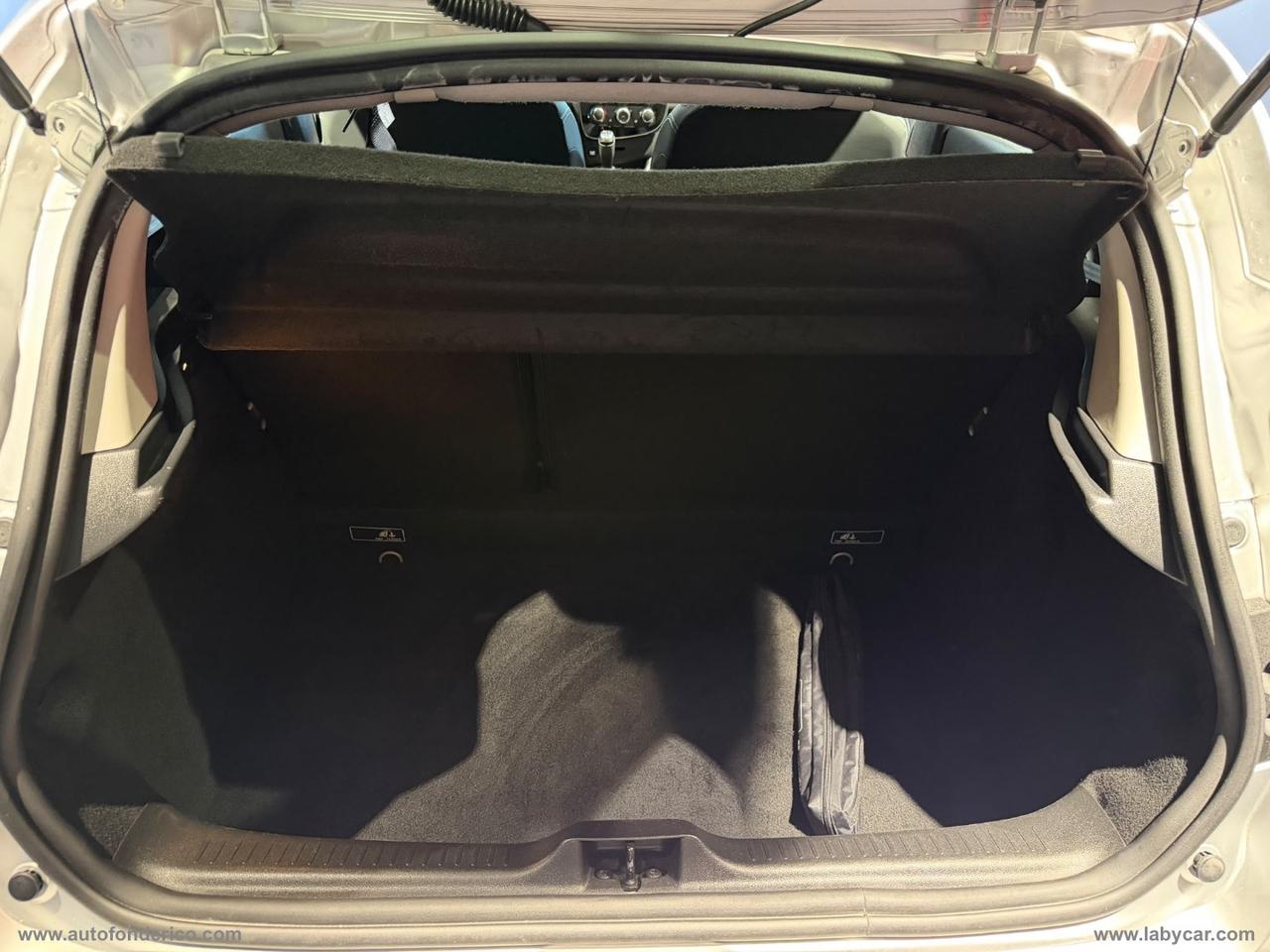 RENAULT Clio dCi 8V 75 CV 5 porte Life